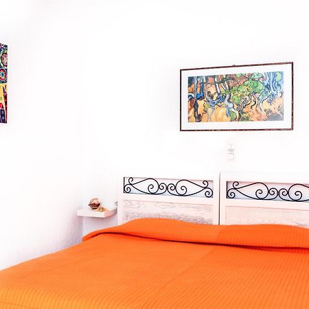 Ostria Aparthotel Agia Paraskevi  Exterior photo