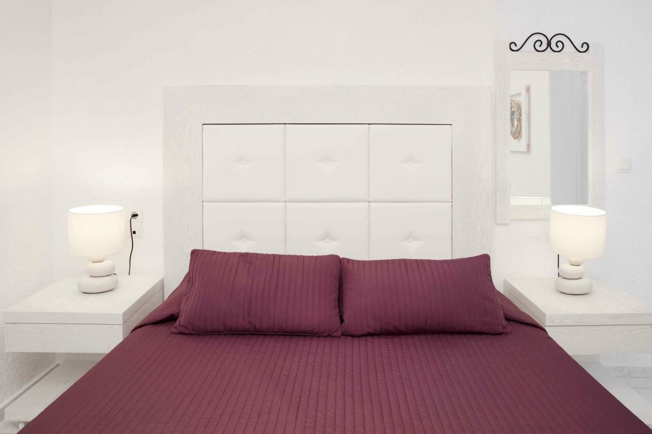 Ostria Aparthotel Agia Paraskevi  Exterior photo